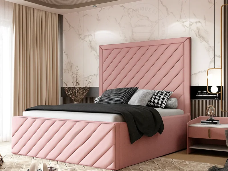 Baby Pink