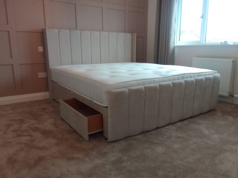 Quality Beds & Mattresses for Glasgow Homes | DC Beds Glasgow