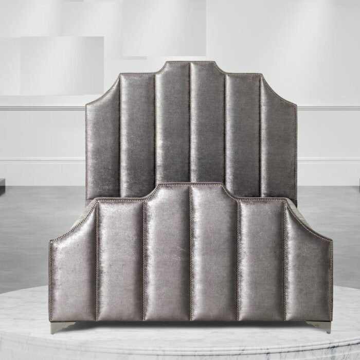 Model 02 Bedframe