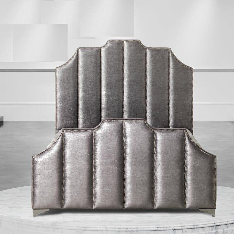 Model 02 Bedframe