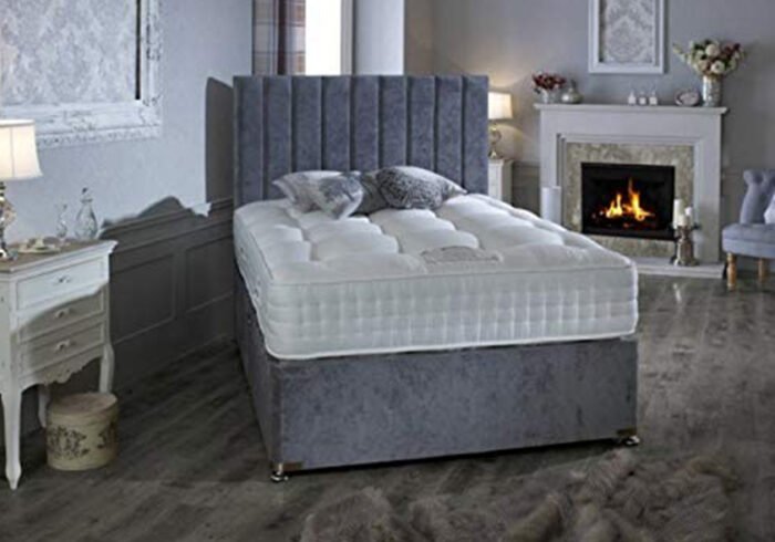 Model 62 Divan