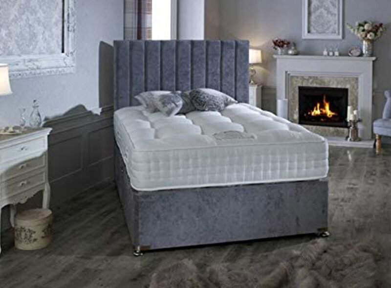 Model 62 Divan