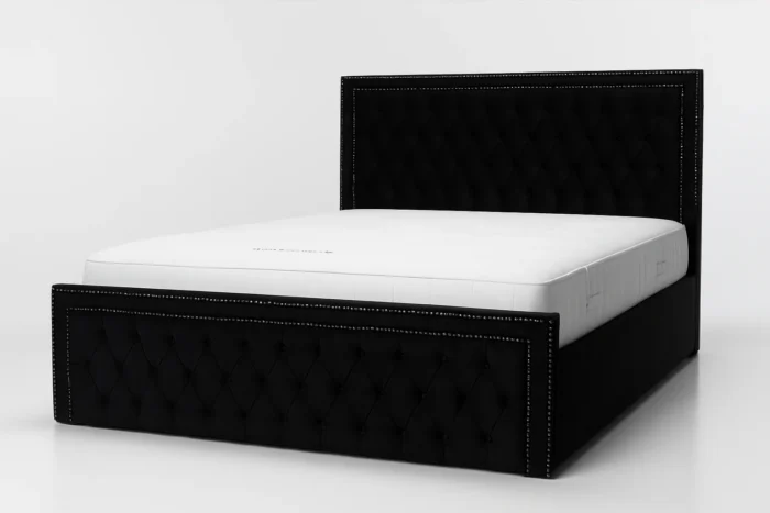 Model 10 Bedframe - Image 7