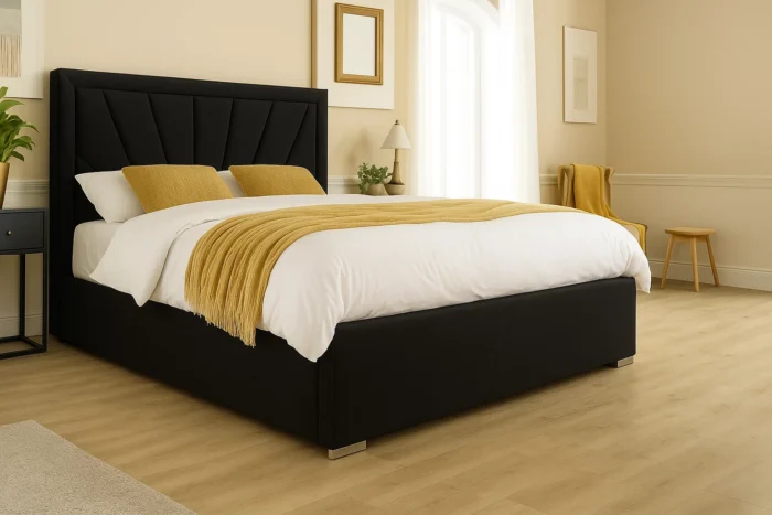 Model 80 Bedframe - Image 5