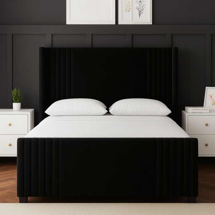 Model 51 Bedframe - Image 4