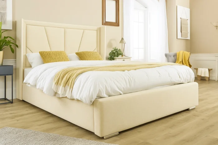 Model 80 Bedframe - Image 2