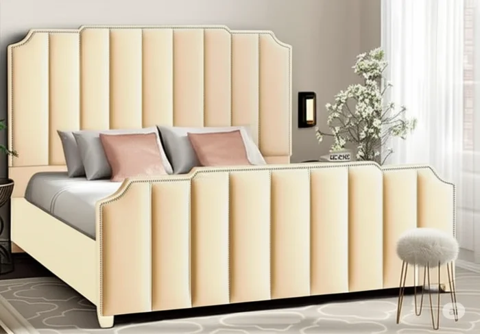 Model 16 Bedframe - Image 6
