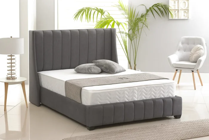 Model 53 Bedframe - Image 3
