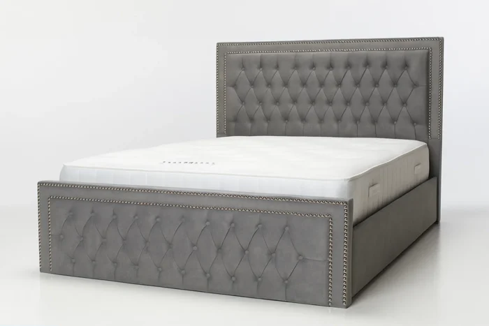 Model 10 Bedframe - Image 5