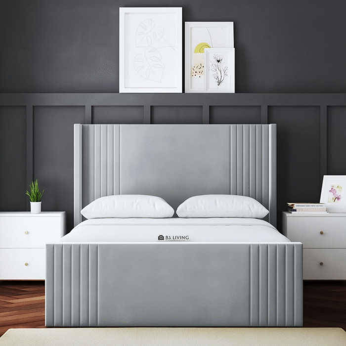 Model 51 Bedframe - Image 5