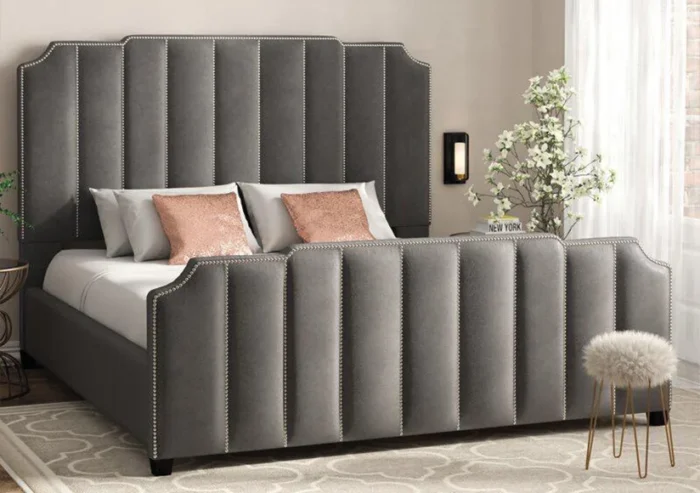 Model 16 Bedframe