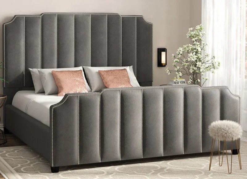 Model 16 Bedframe