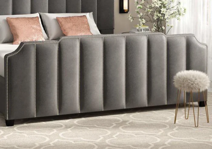 Model 16 Bedframe - Image 3