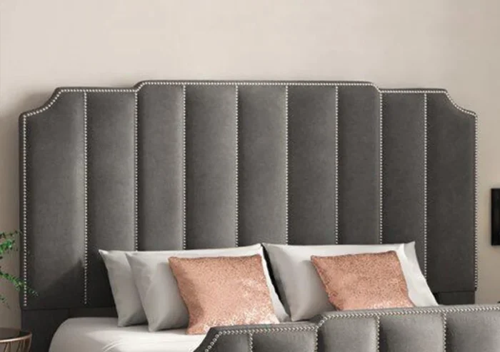Model 16 Bedframe - Image 2