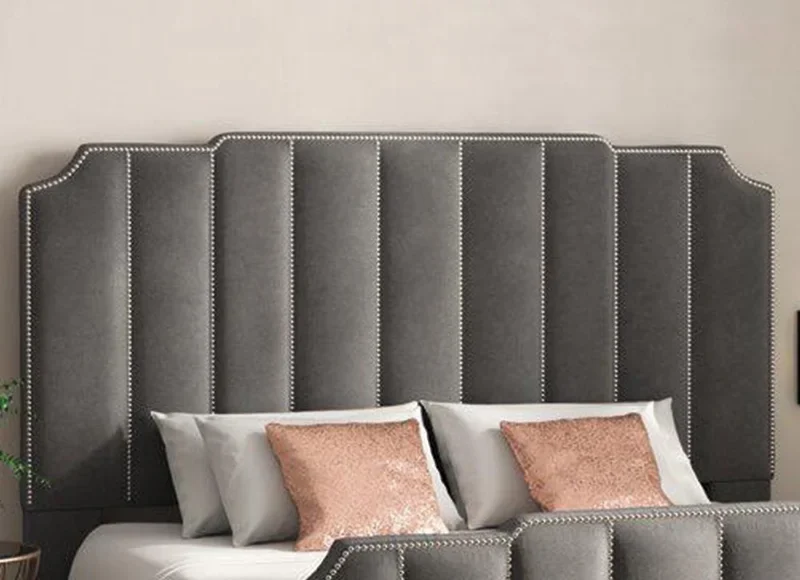 Model 16 headboard