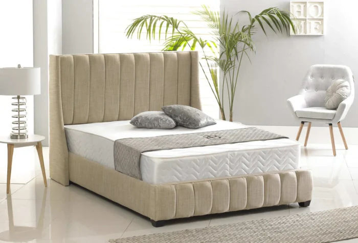 Model 53 Bedframe