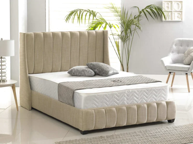 Model 53 Bedframe
