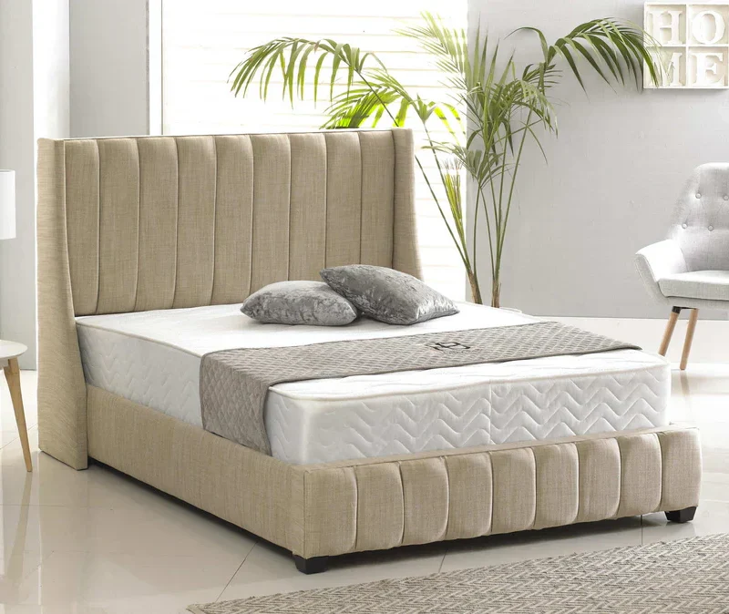 Model 53 Bedframe