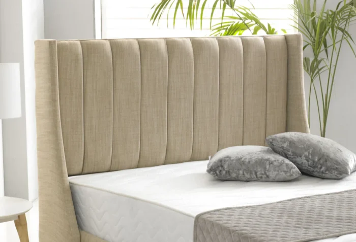 Model 53 Bedframe - Image 3