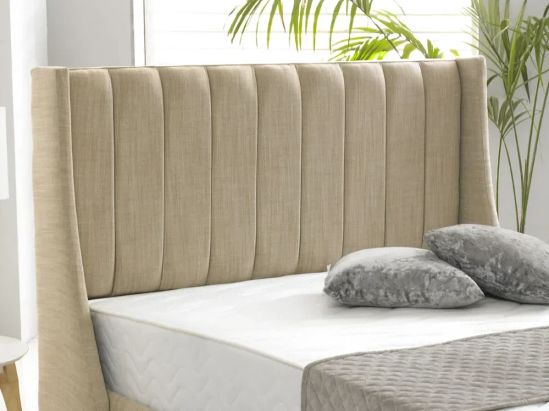 Model 53 headboard