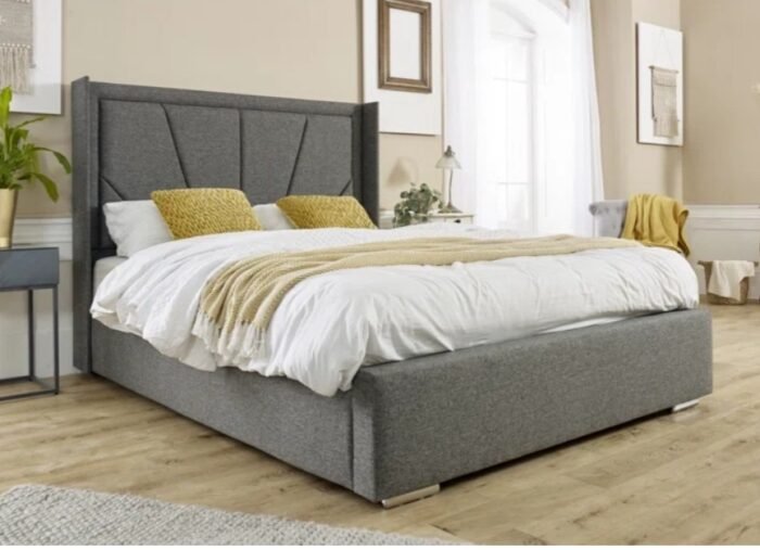 Model 80 Bedframe