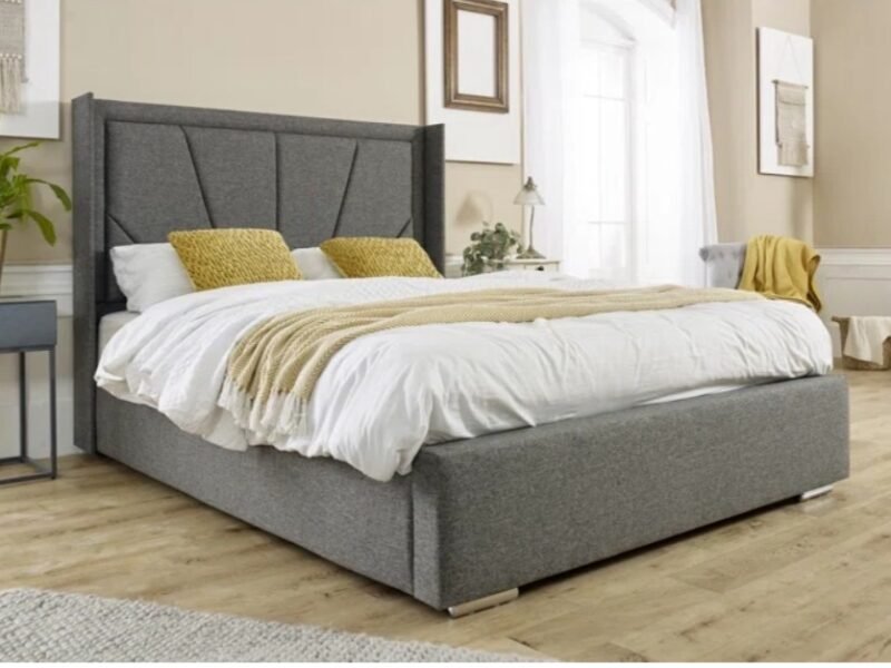 Model 80 Bedframe