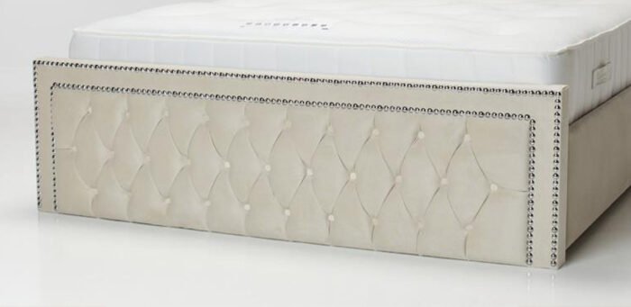Model 10 Bedframe - Image 3