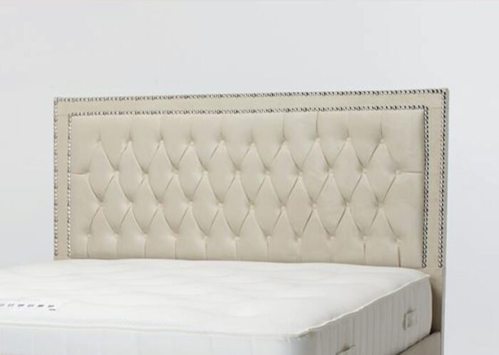 Model 10 Bedframe - Image 2