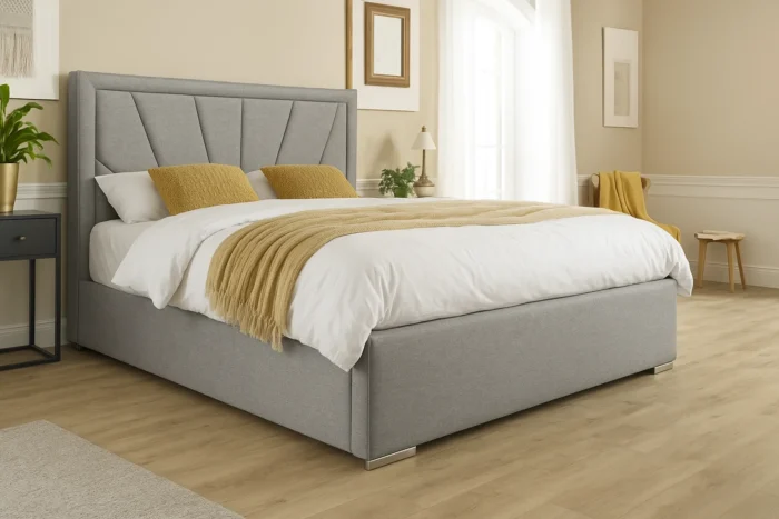 Model 80 Bedframe - Image 3