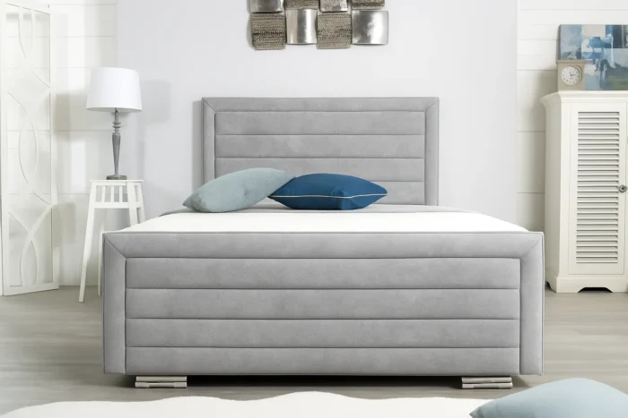 Model 92 Bedframe - Image 2