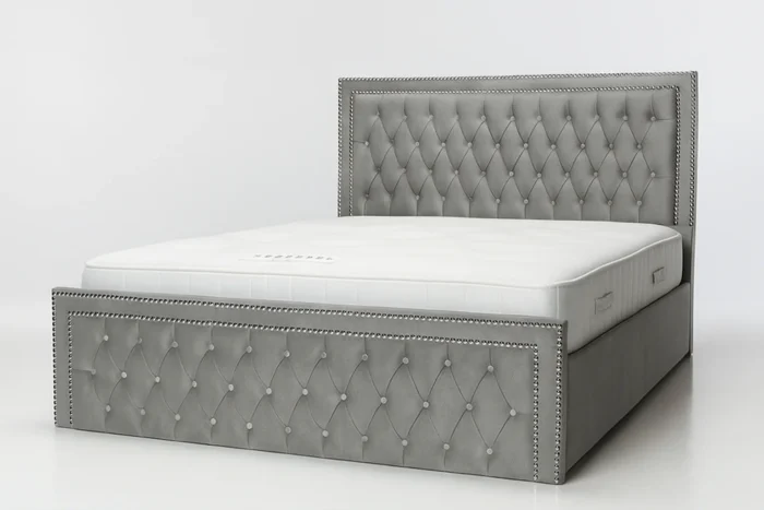 Model 10 Bedframe - Image 6