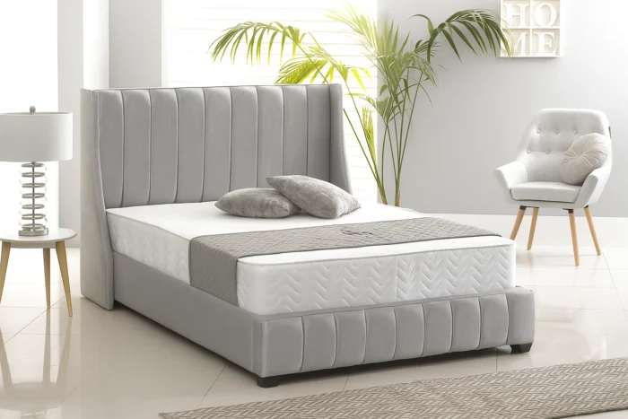 Model 53 Bedframe - Image 5