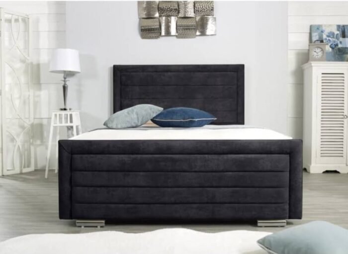 Model 92 Bedframe