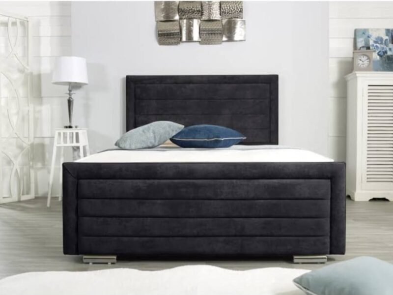 Model 92 Bedframe