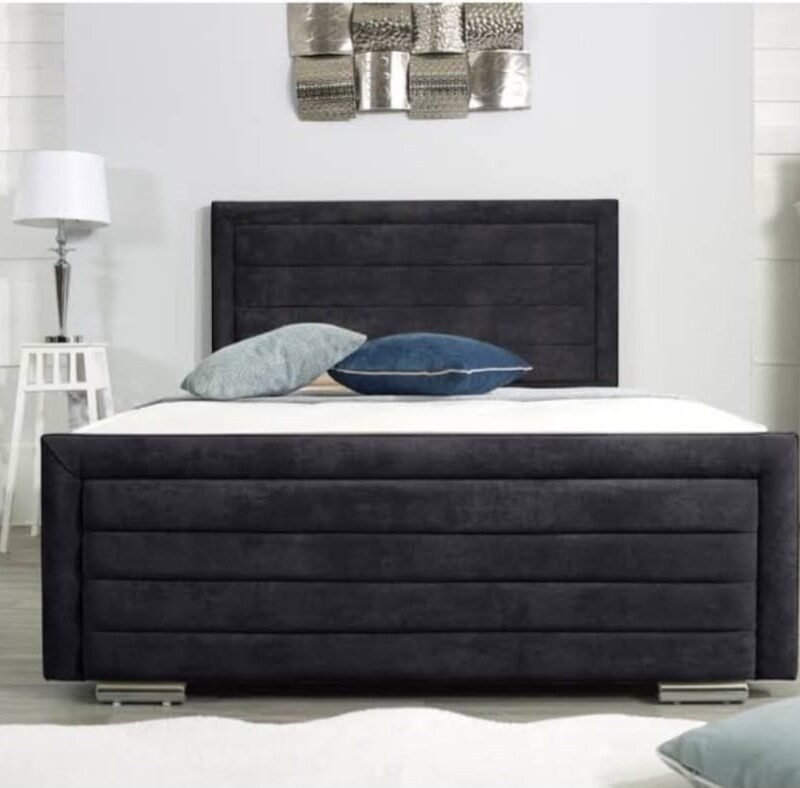 Model 92 Bedframe
