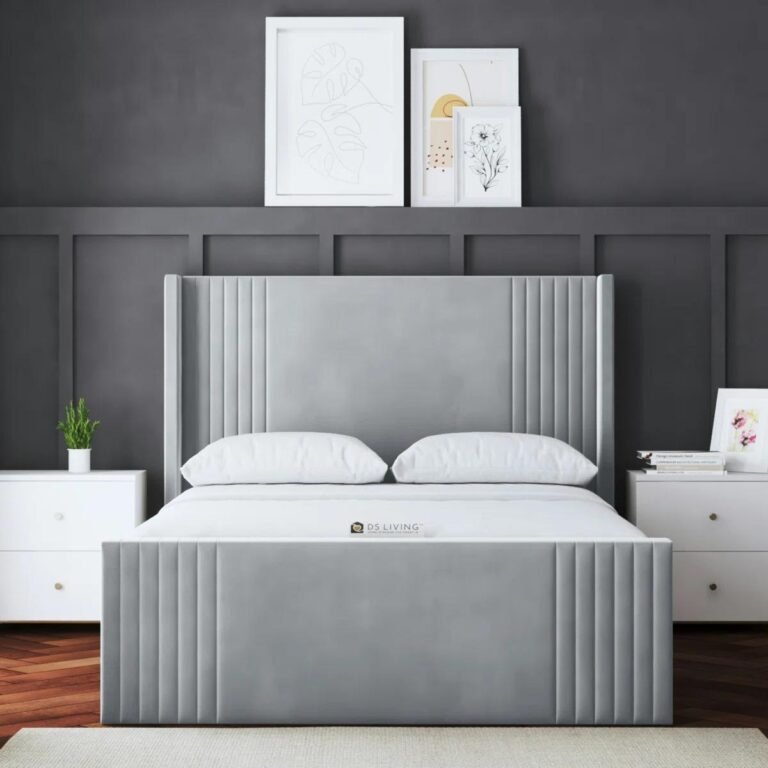Discover Quality and Affordability with DC Beds Glasgow