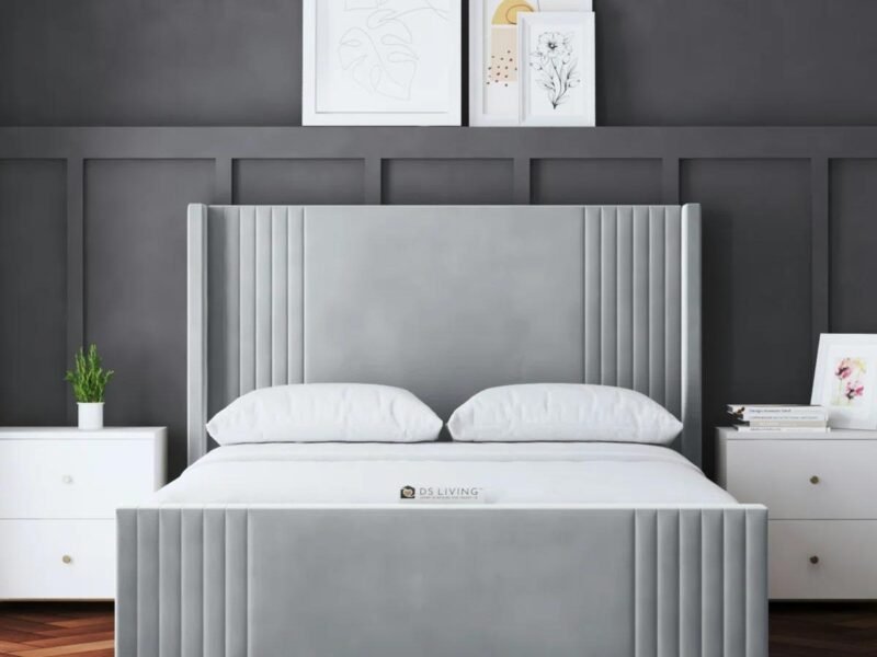 Model 51 Bedframe