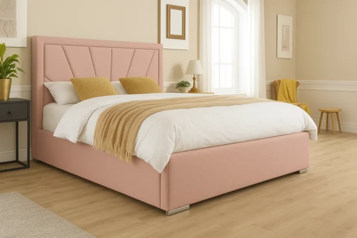 Model 80 Bedframe - Image 4