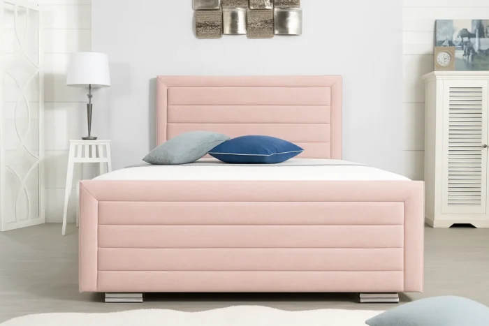 Model 92 Bedframe - Image 5