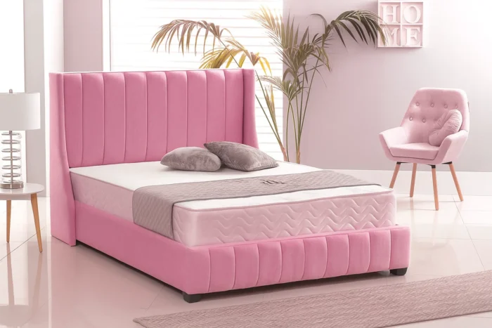 Model 53 Bedframe - Image 4