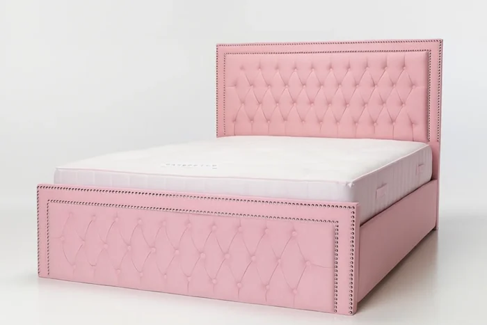 Model 10 Bedframe - Image 4