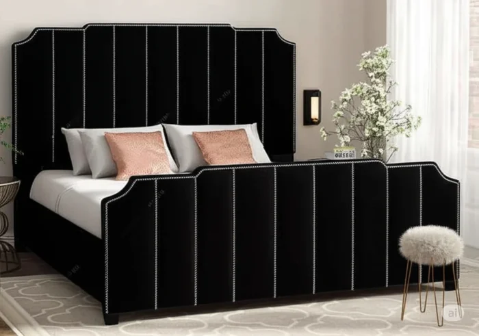 Model 16 Bedframe - Image 7