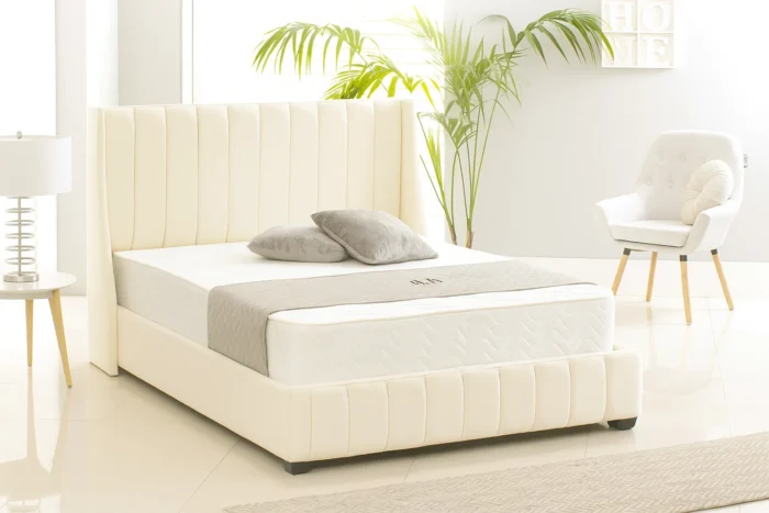 Model 53 Bedframe - Image 6