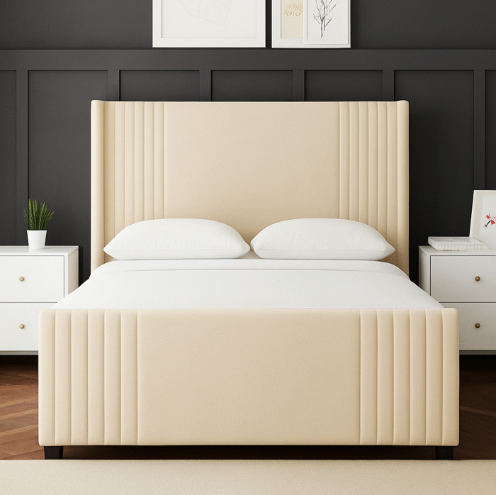 Model 51 Bedframe - Image 2