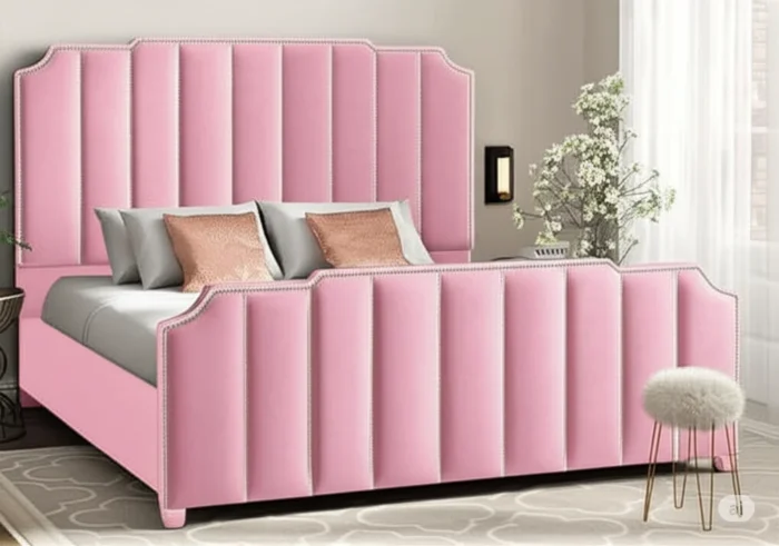 Model 16 Bedframe - Image 5