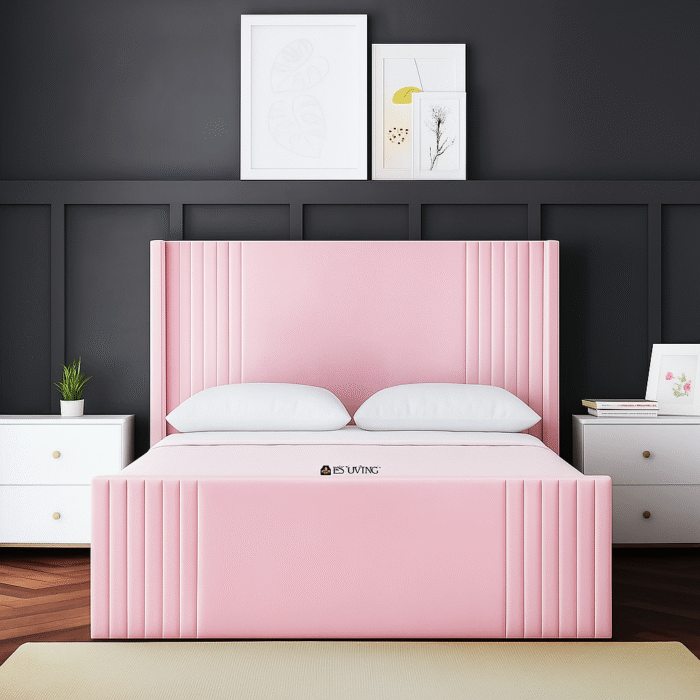 Model 51 Bedframe - Image 3