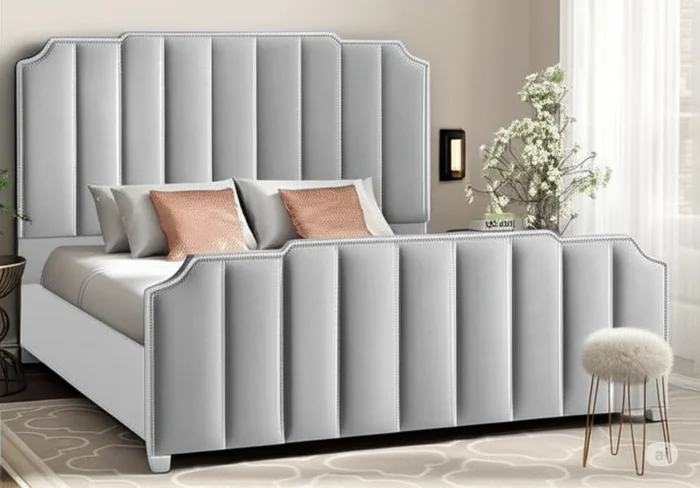 Model 16 Bedframe - Image 4