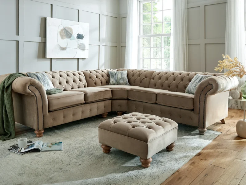 Winchester 2c2 stool