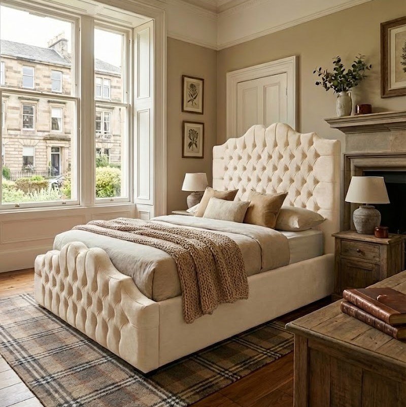 Soho Bedframe - Image 3