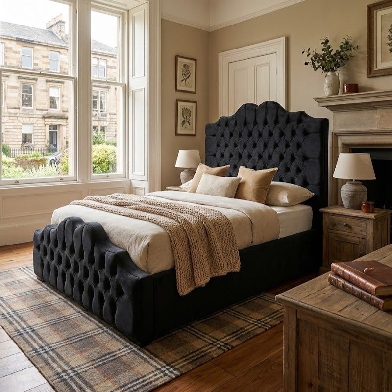 Soho Bedframe - Image 5